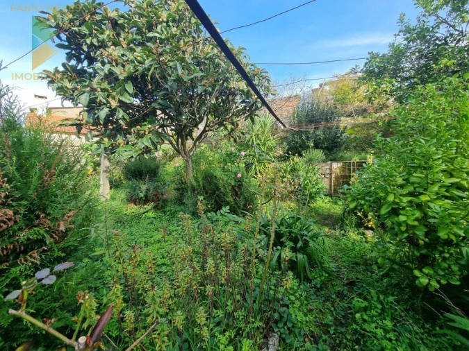 Moradia T6 para Venda em Cerdal Foto 31