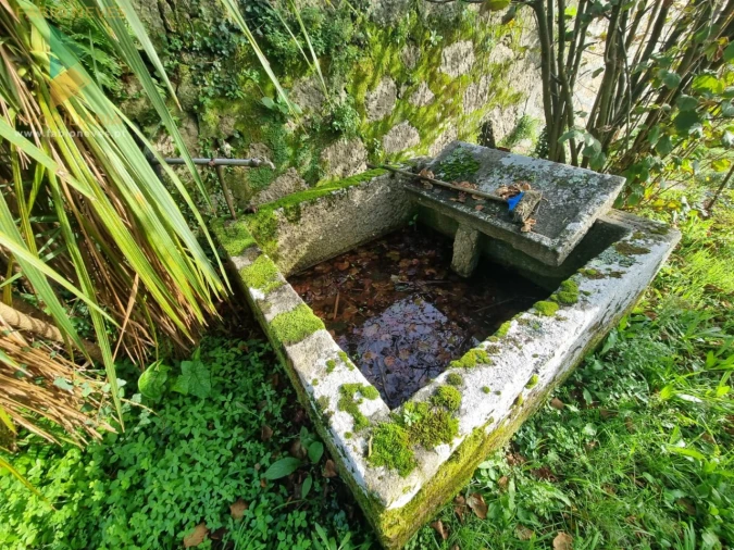 Moradia T6 para Venda em Cerdal Foto 33