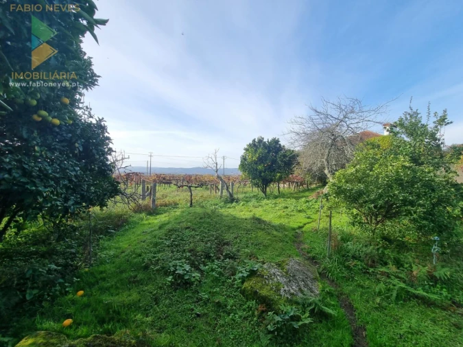 Moradia T6 para Venda em Cerdal Foto 37