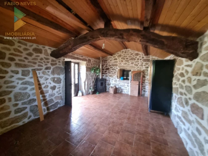 Moradia T6 para Venda em Cerdal Foto 45