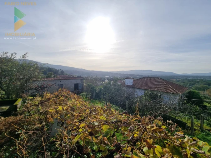 Moradia T6 para Venda em Cerdal Foto 7