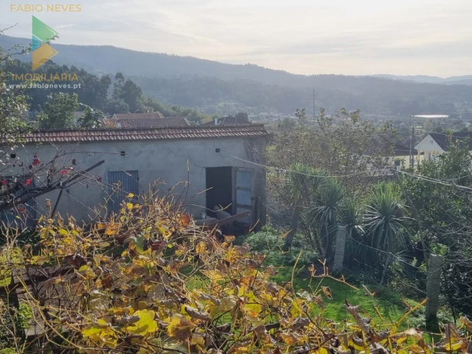 Moradia T6 para Venda em Cerdal Foto 51