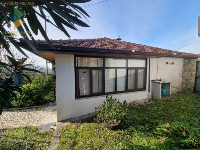 Moradia T6 para Venda em Cerdal Foto 57