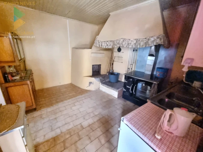 Moradia T6 para Venda em Cerdal Foto 62