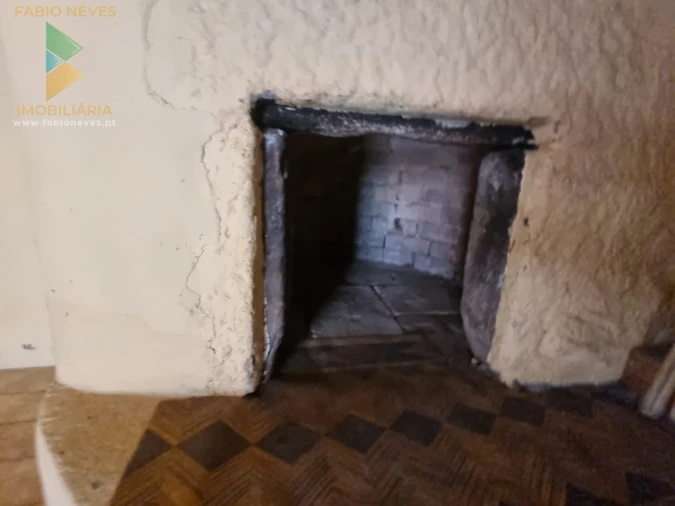 Moradia T6 para Venda em Cerdal Foto 63