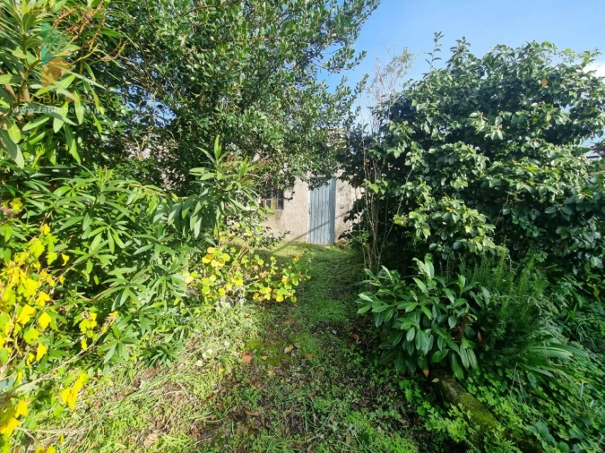 Moradia T6 para Venda em Cerdal Foto 71