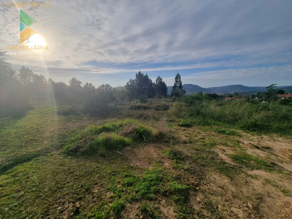 Terreno para Venda em Arca e Ponte de Lima Foto 2