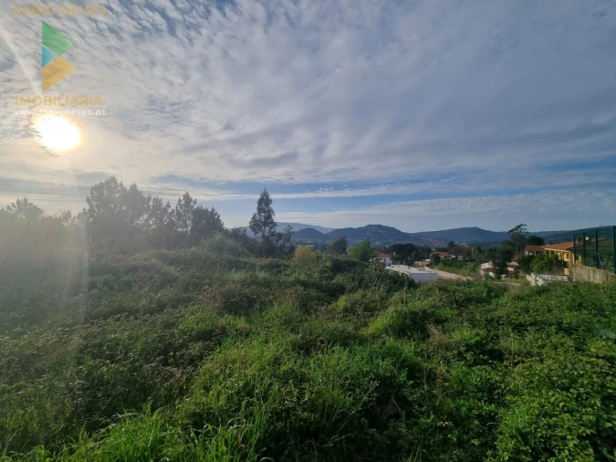 Terreno para Venda em Arca e Ponte de Lima Foto 3