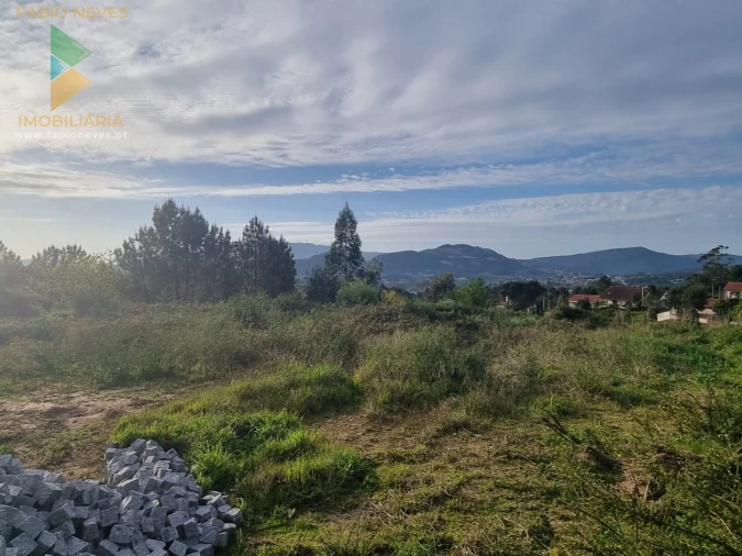 Terreno para Venda em Arca e Ponte de Lima Foto 4