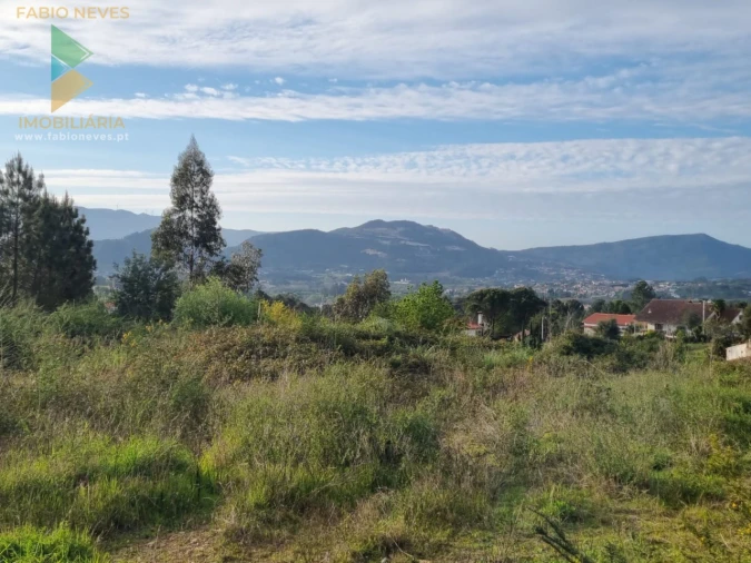 Terreno para Venda em Arca e Ponte de Lima Foto 5
