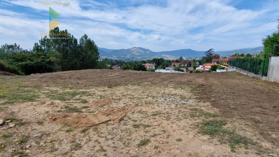 Terreno para Venda em Arca e Ponte de Lima Foto 1
