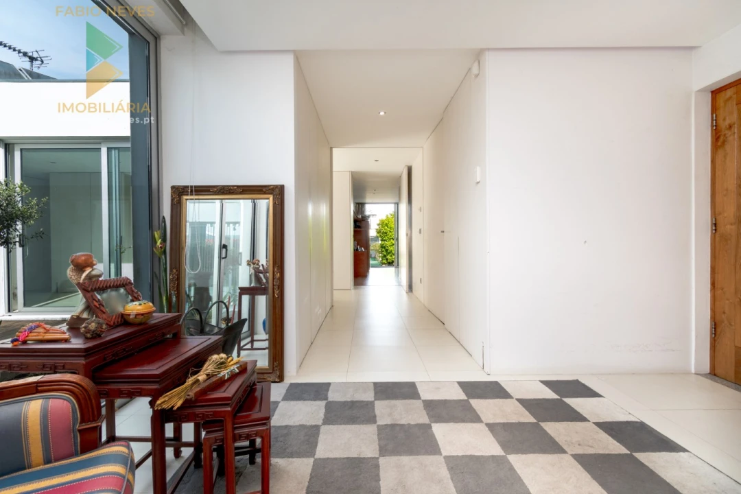 Moradia T4 para Venda em Gemieira Foto 27