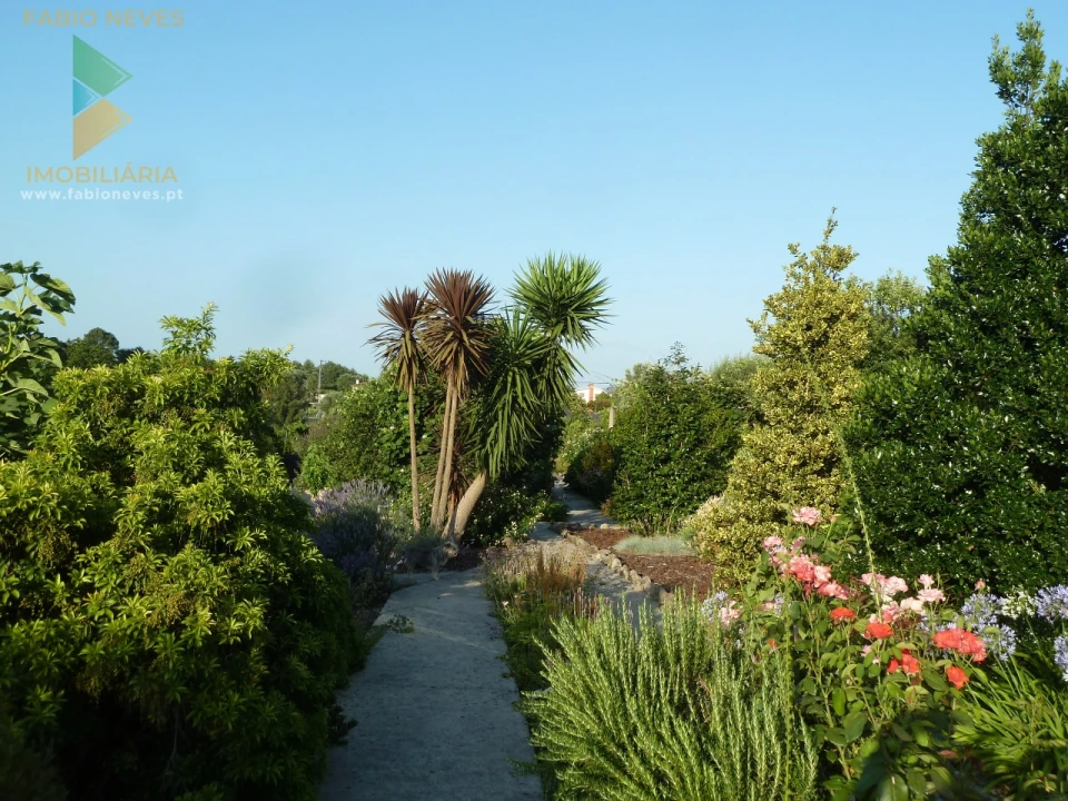 Moradia T4 para Venda em Gemieira Foto 47