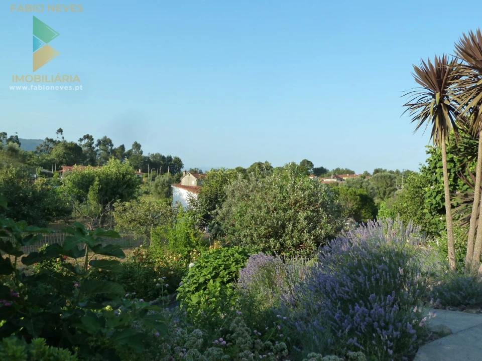 Moradia T4 para Venda em Gemieira Foto 50