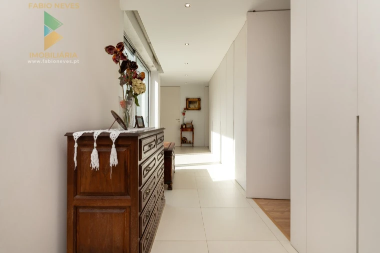 Moradia T4 para Venda em Gemieira Foto 30