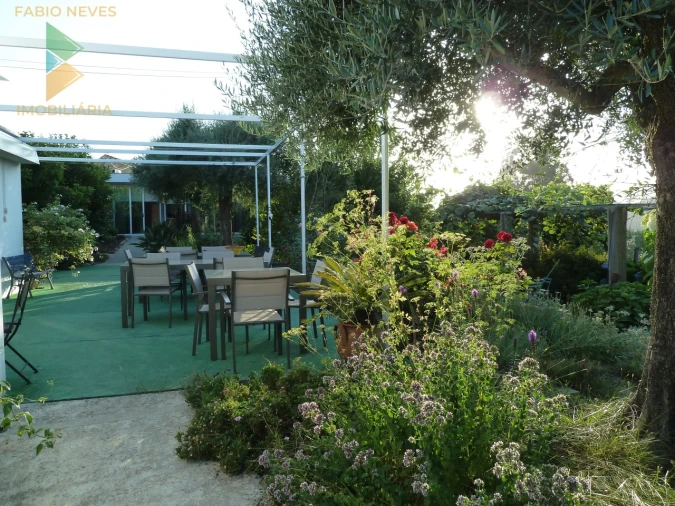 Moradia T4 para Venda em Gemieira Foto 52