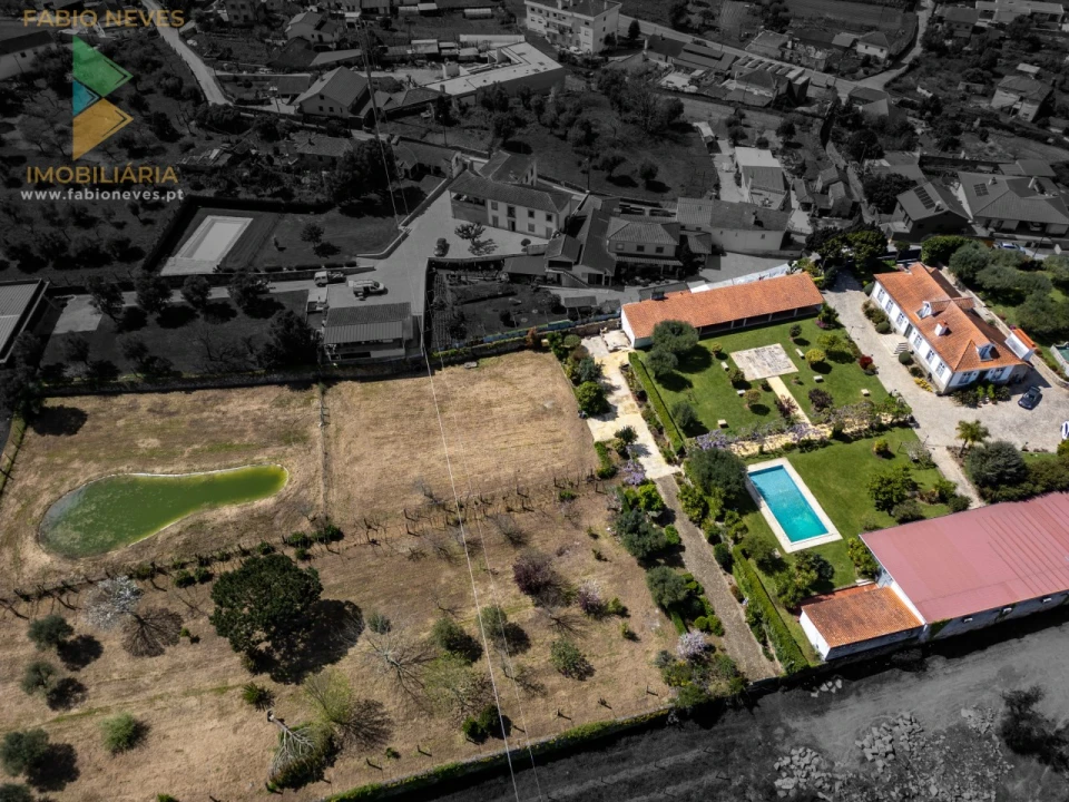 Quinta T6 para Venda em Correlhã Foto 2