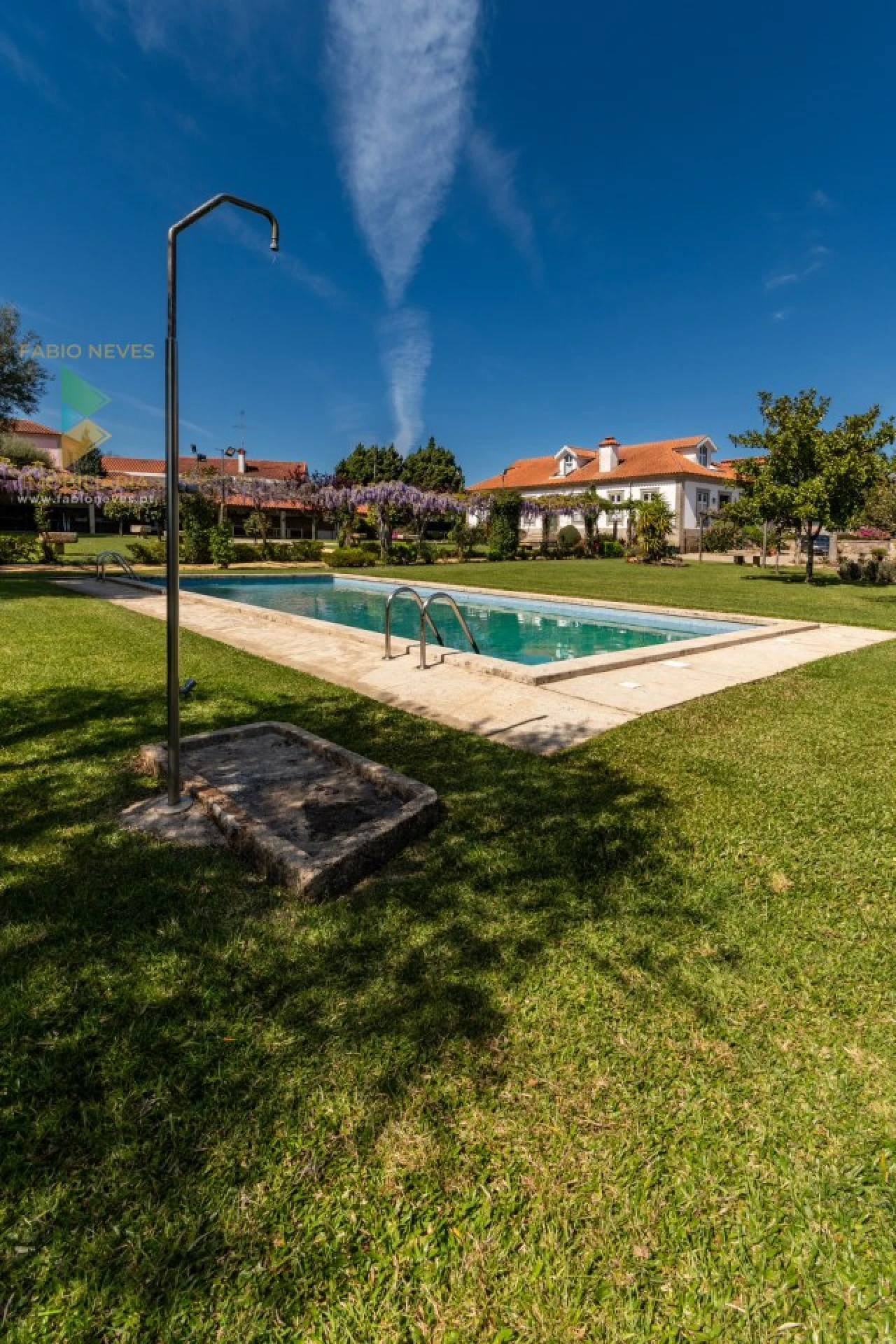 Quinta T6 para Venda em Correlhã Foto 7