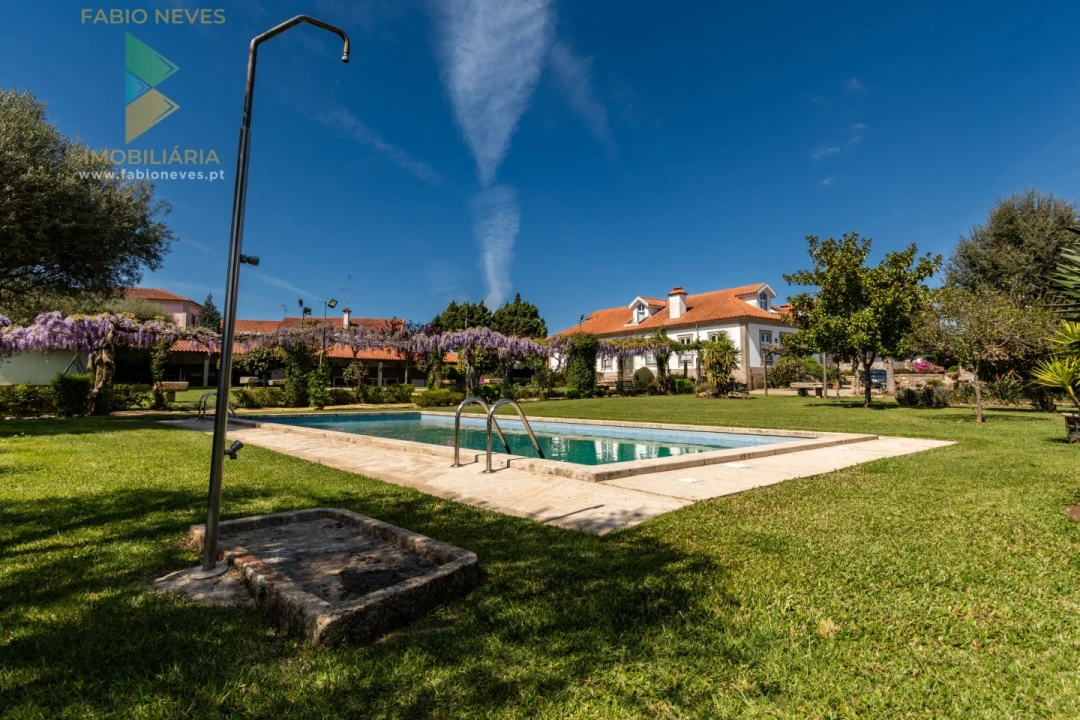 Quinta T6 para Venda em Correlhã Foto 10