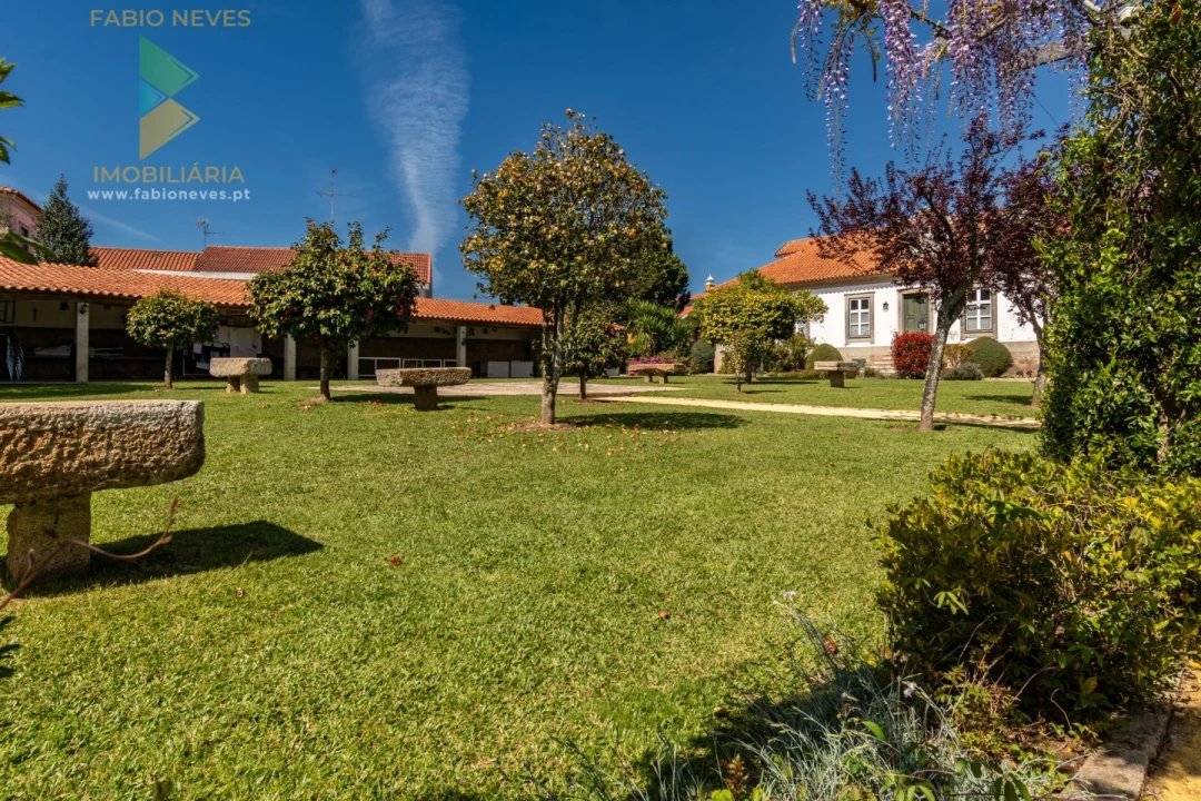 Quinta T6 para Venda em Correlhã Foto 13