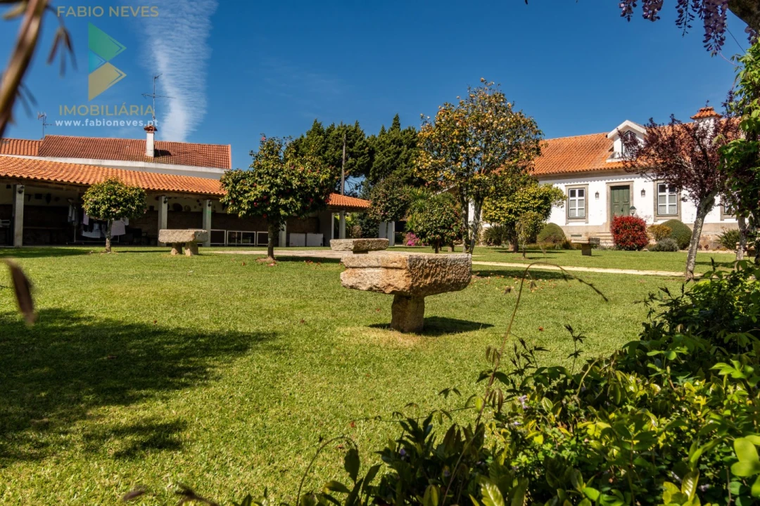 Quinta T6 para Venda em Correlhã Foto 15