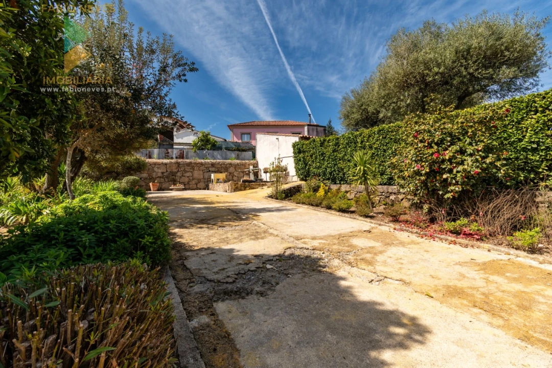 Quinta T6 para Venda em Correlhã Foto 16