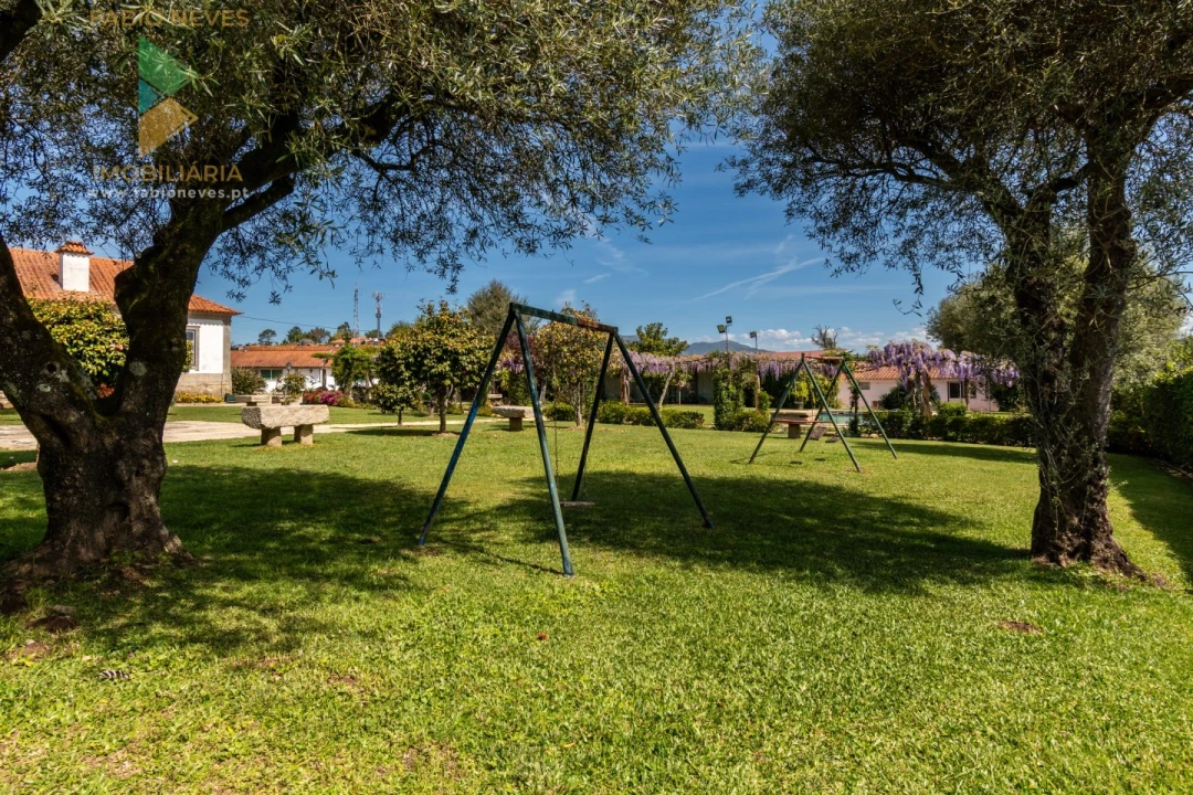 Quinta T6 para Venda em Correlhã Foto 17