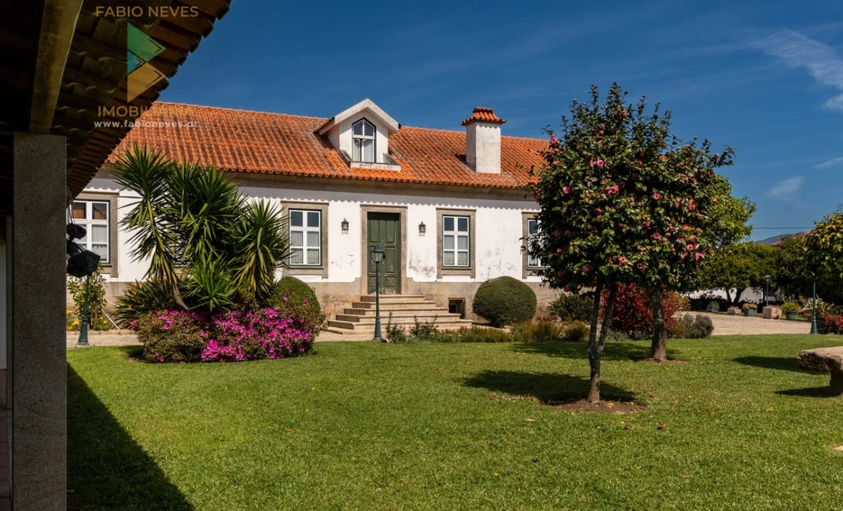 Quinta T6 para Venda em Correlhã Foto 20