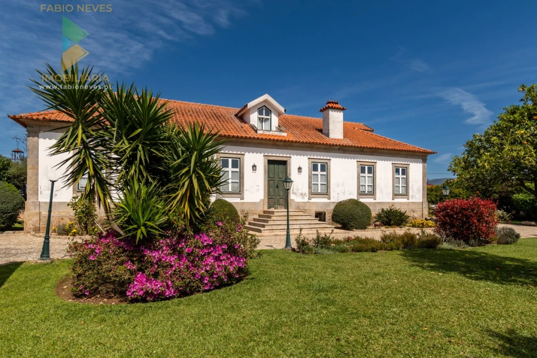 Quinta T6 para Venda em Correlhã Foto 22