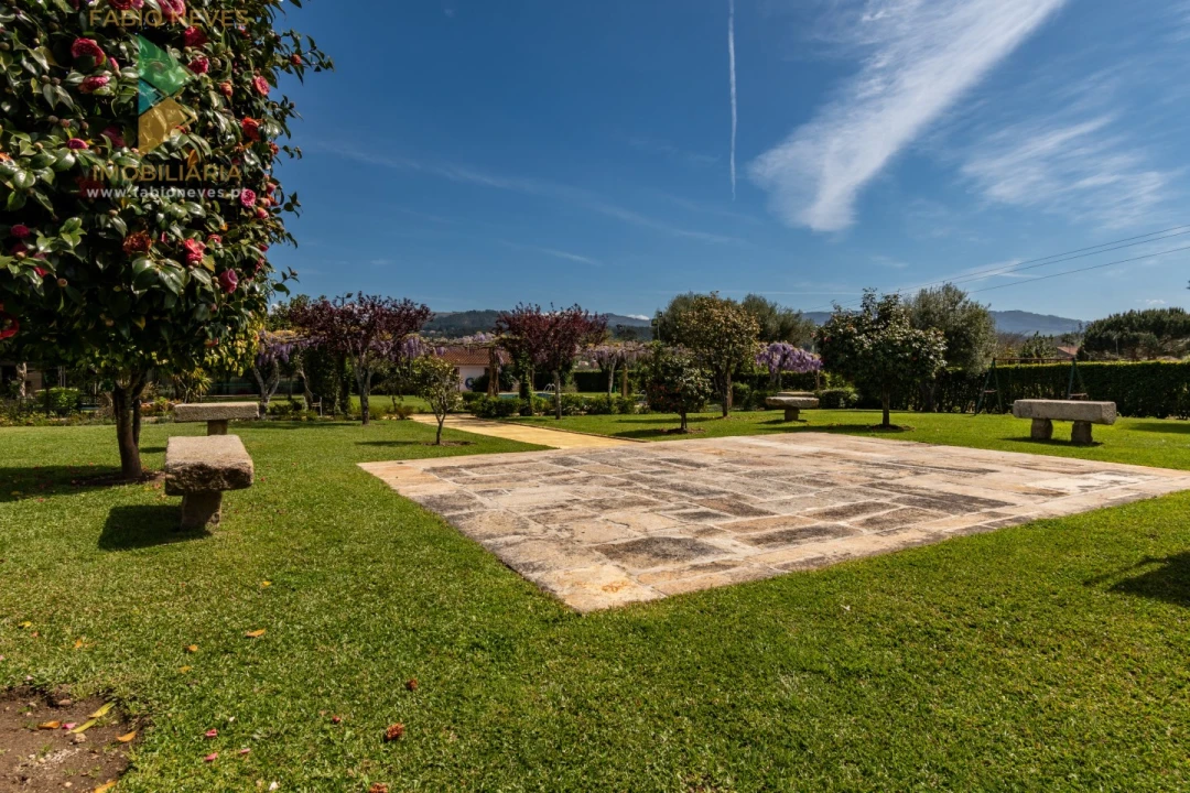 Quinta T6 para Venda em Correlhã Foto 23