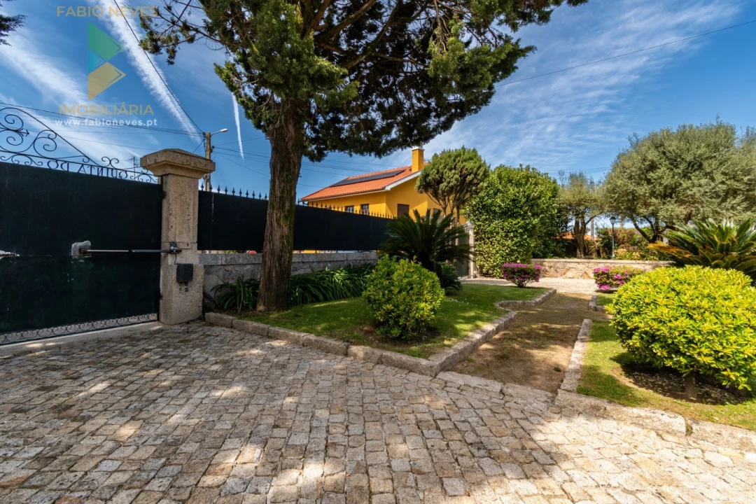 Quinta T6 para Venda em Correlhã Foto 29