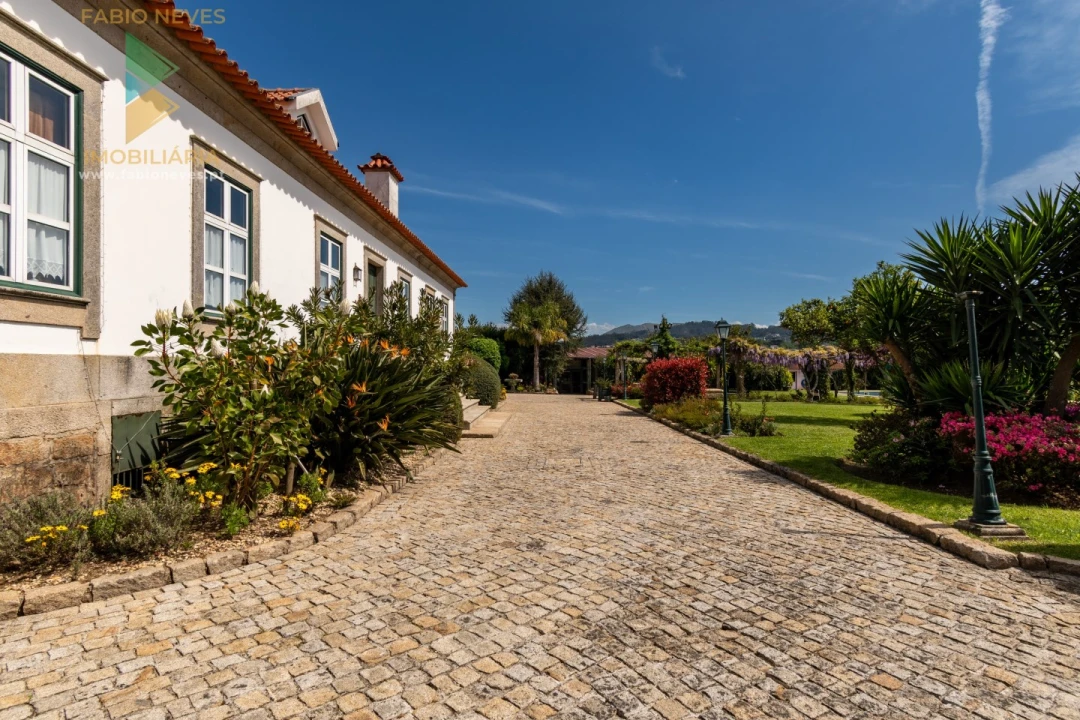 Quinta T6 para Venda em Correlhã Foto 30