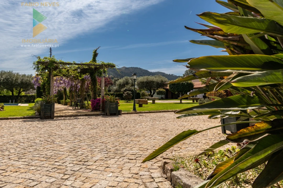 Quinta T6 para Venda em Correlhã Foto 35