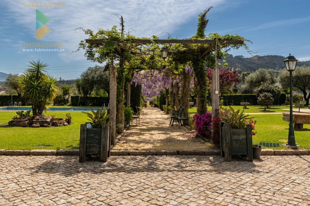 Quinta T6 para Venda em Correlhã Foto 37