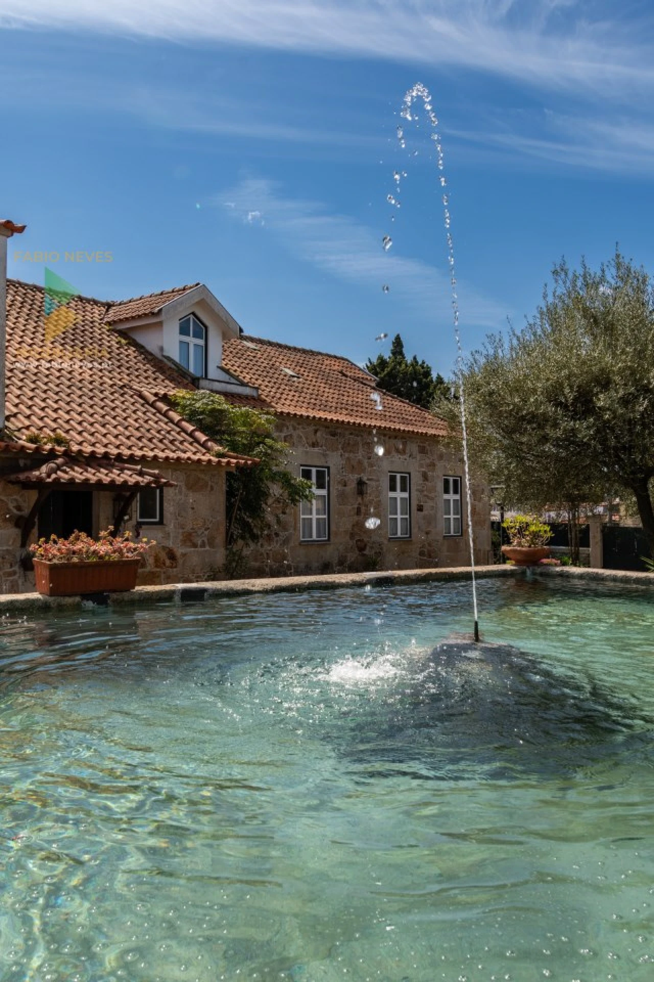 Quinta T6 para Venda em Correlhã Foto 39