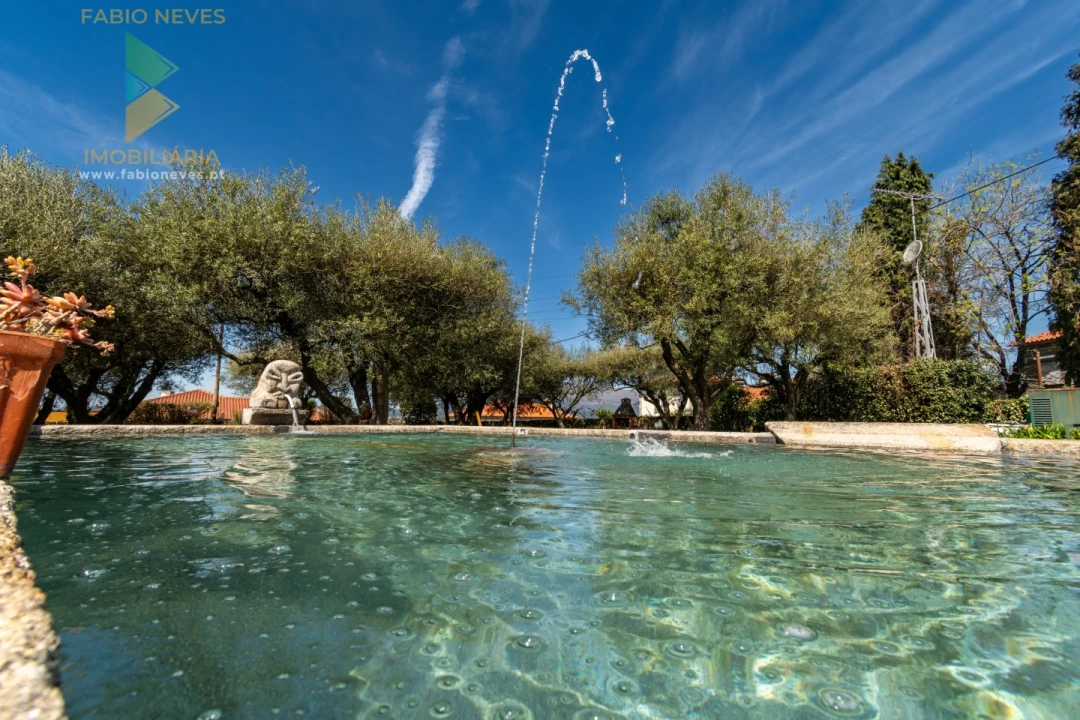 Quinta T6 para Venda em Correlhã Foto 52