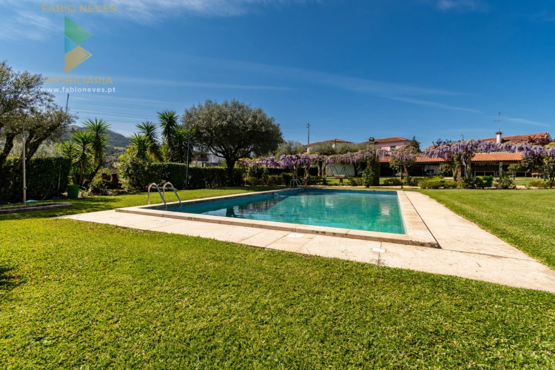 Quinta T6 para Venda em Correlhã Foto 61