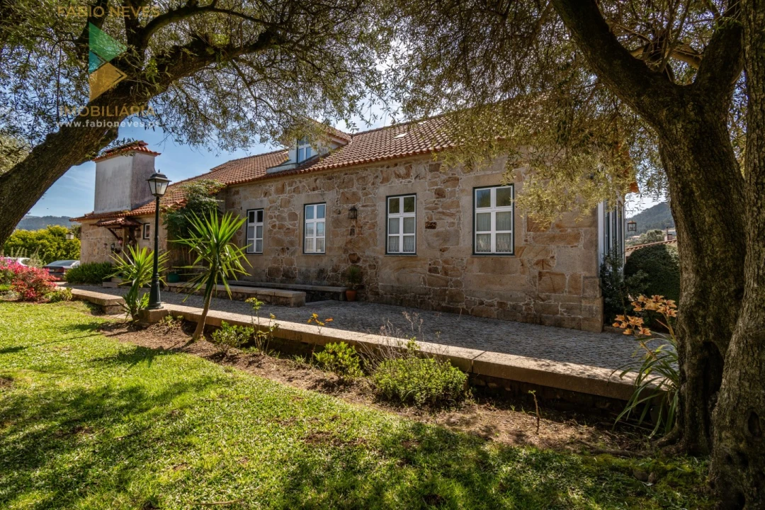 Quinta T6 para Venda em Correlhã Foto 62