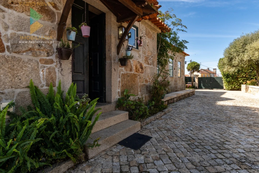 Quinta T6 para Venda em Correlhã Foto 63