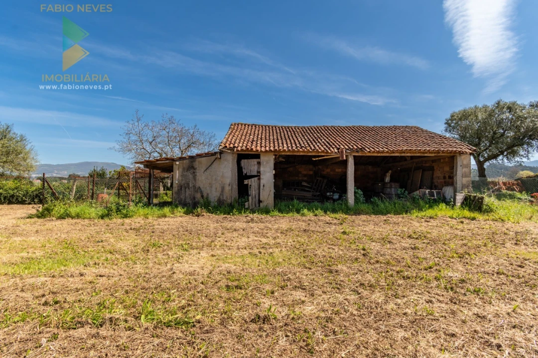 Quinta T6 para Venda em Correlhã Foto 81