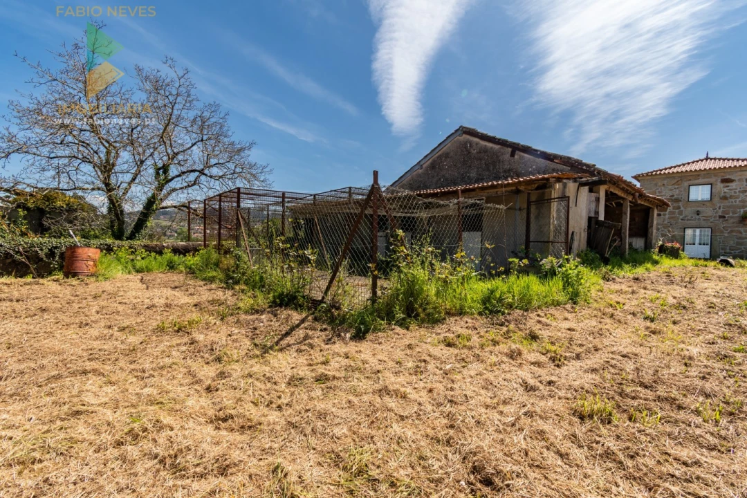Quinta T6 para Venda em Correlhã Foto 83