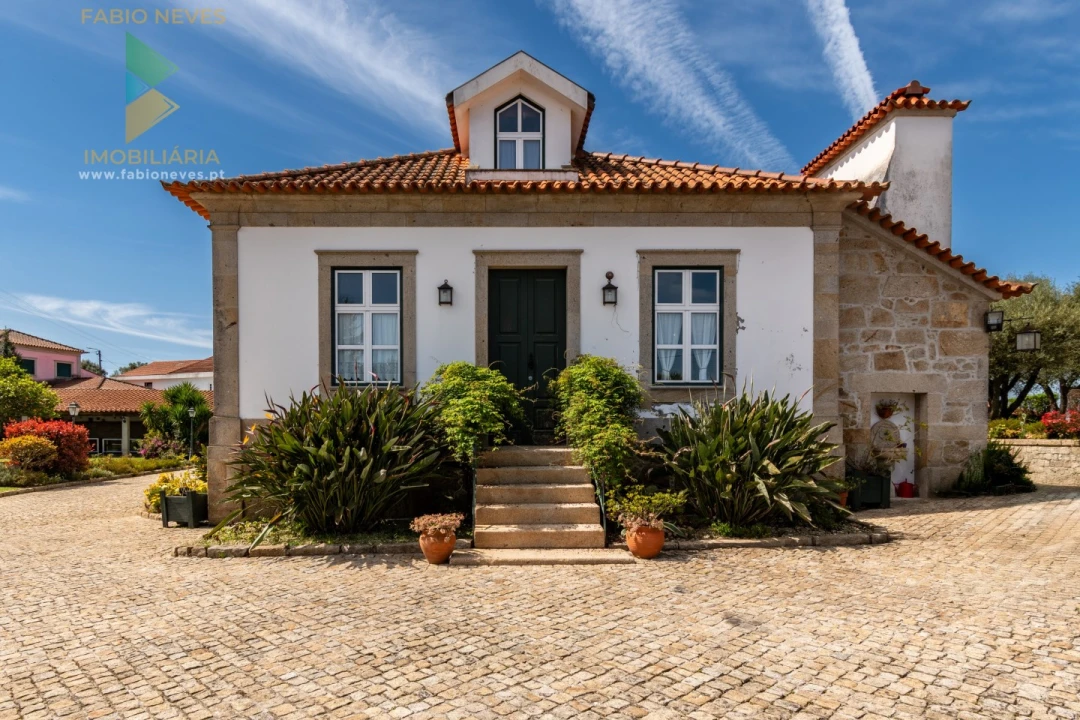 Quinta T6 para Venda em Correlhã Foto 98