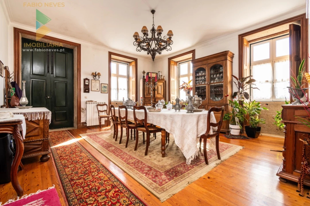 Quinta T6 para Venda em Correlhã Foto 105