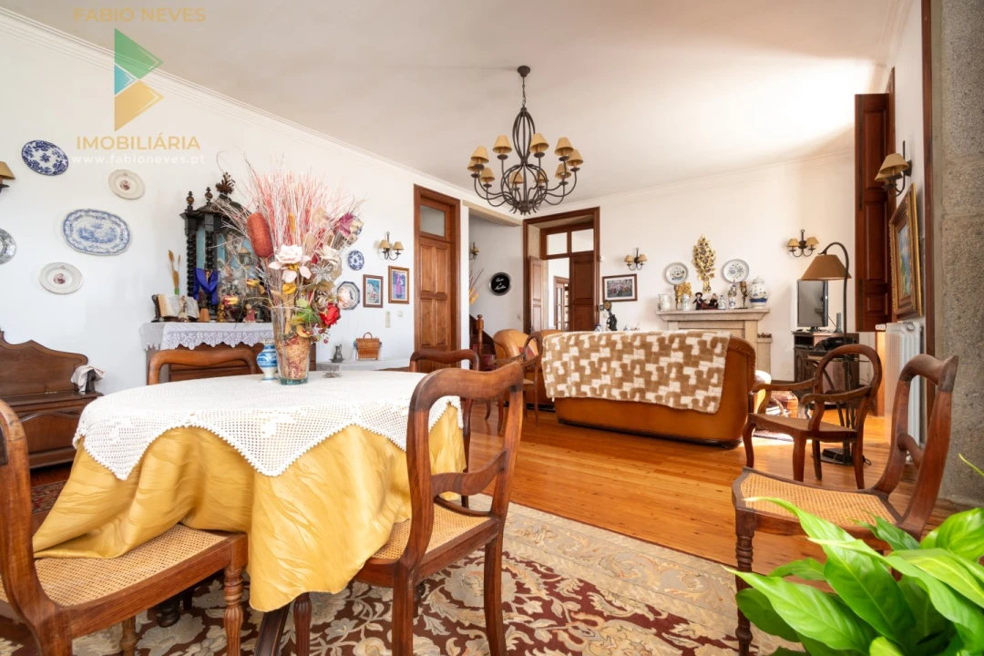 Quinta T6 para Venda em Correlhã Foto 107