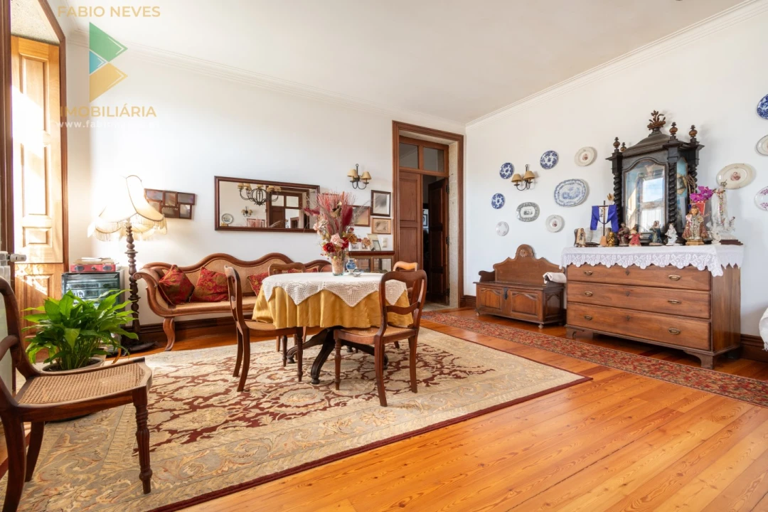 Quinta T6 para Venda em Correlhã Foto 108