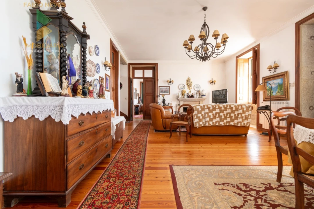 Quinta T6 para Venda em Correlhã Foto 109