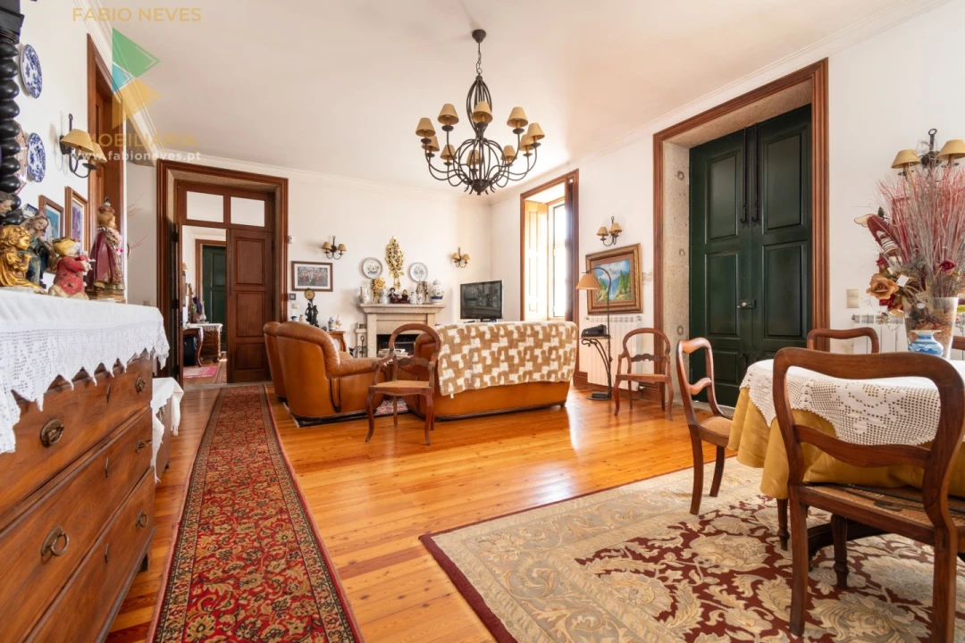 Quinta T6 para Venda em Correlhã Foto 110