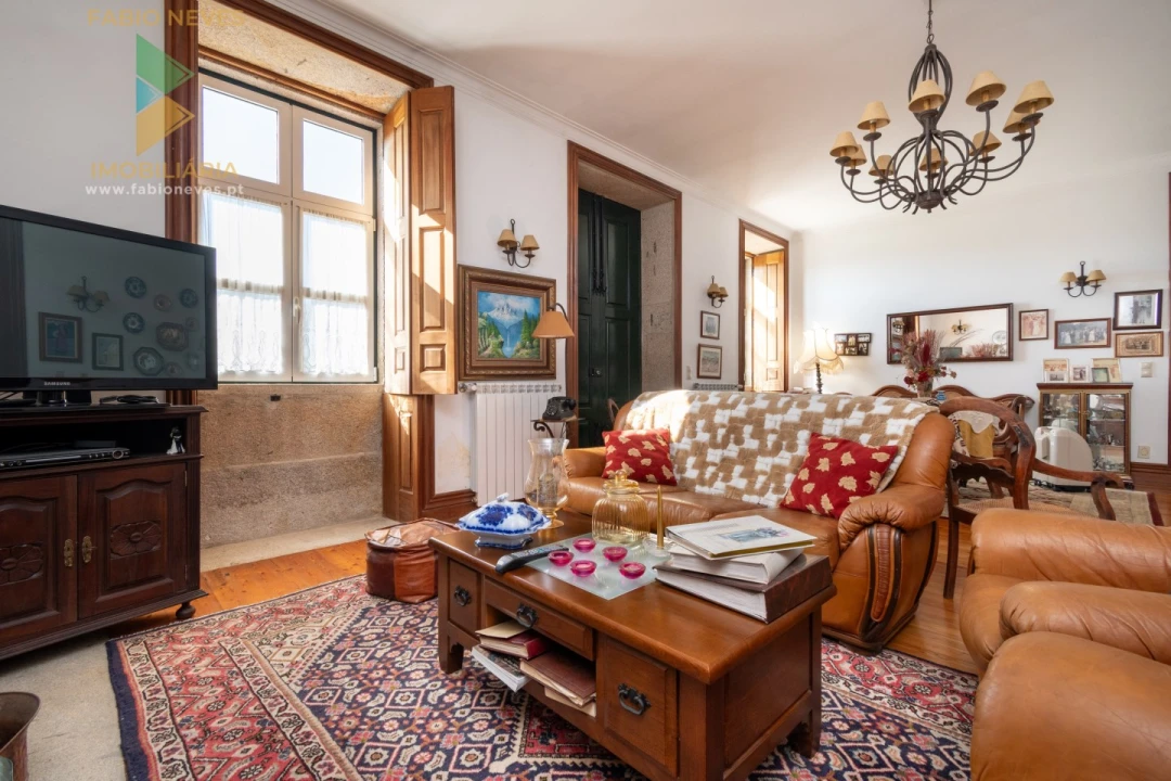 Quinta T6 para Venda em Correlhã Foto 113