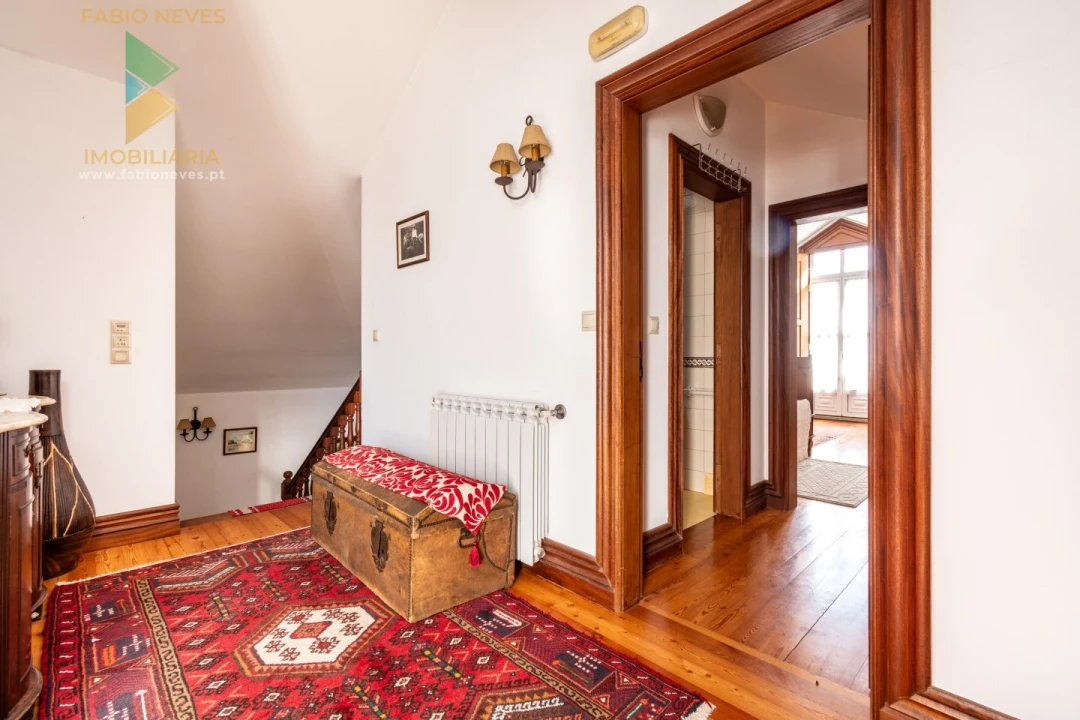 Quinta T6 para Venda em Correlhã Foto 116