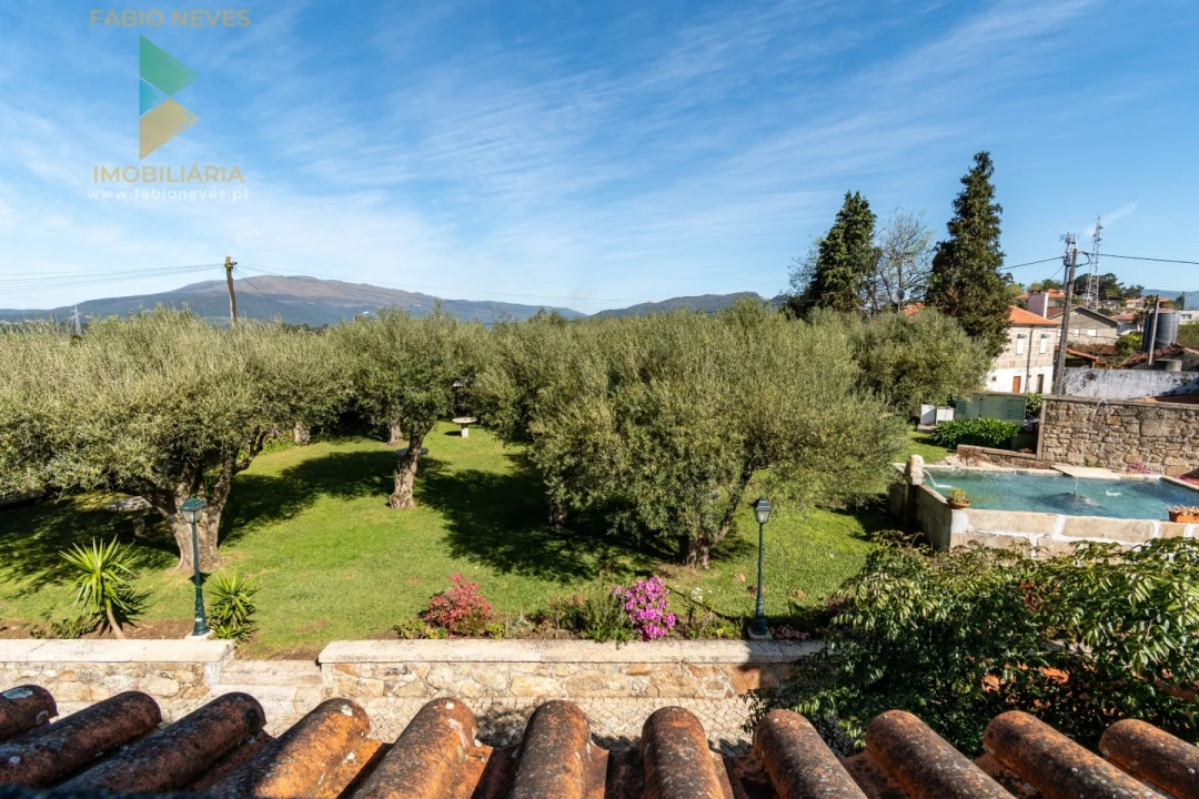 Quinta T6 para Venda em Correlhã Foto 119